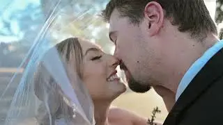 Higgins Wedding Oklahoma Wedding Videographer Film Moore's Flying M Ranch Inola Videography