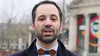 Mes 3 résolutions pour 2024