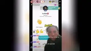 [KING ILLUSTRA] Vs [Le RICK] 🤣😂!