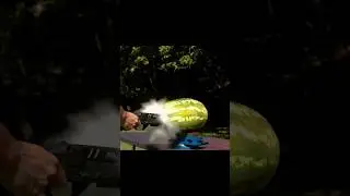 Air Blaster Gun 😱 By MAX Gyan