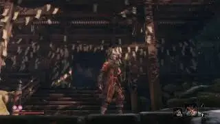 Sekiro Part 2