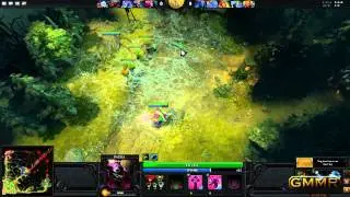 Краткий обзор Dota 2 Beta (GMMR).wmv