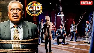 गुंडों ने किया ACP Pradyuman का अपहरण || CID  || Latest  Episode ||