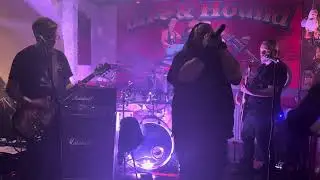 Ace of Spades (Motörhead Cover), Live, 31/01/2026