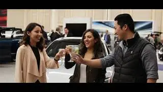 Portland Auto Show Sneak Peek