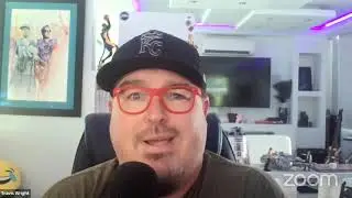 Conversation about NFTs with Travis Wright (The Bad Crypto Podcast Co-Host) and Ian Utile (NFT.NYC)