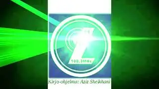 kirjoosa19 vieraana on Veijo Baltzar