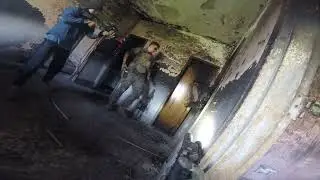 SS Airsoft