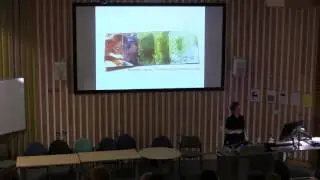 Kristina Andersen: Making Things Stranger