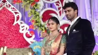 HD Revanna Second Son Marriage | Full Engagement Video