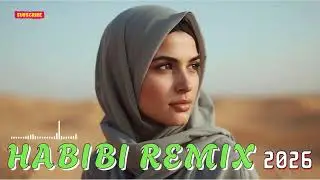 🔥 Habibi (حبيبي) &ndash; Ultra Deep House Arabian Club Mix 2026 | Intense Arabic Deep House Groove 🔥⚡