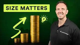 The ONLY Position Sizing Video You Will Ever Need... (Complete Guide)