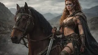 Radiant Display - Just another Celtic war song (Rock, edm music)