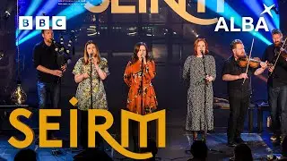 Dàimh & Sian - Turas Dhomhsa Chun na Galltachd | Seirm | BBC ALBA