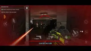 Battle ops offline game 🔫| shooting game | mobilegame