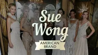 Sue Wong: история бренда