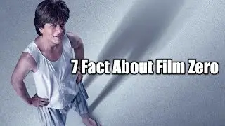 7 Facts About Movie #ZERO