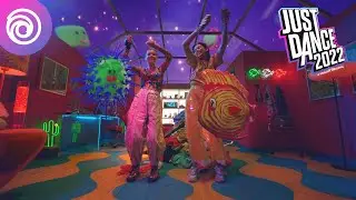 Танцуйте до упаду! | Just Dance 2022