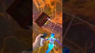 The Phoenix Gene Shooting Strategy