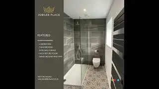 Jubilee Place, Gedling