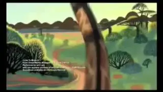 Madagascar ela kika ela trava