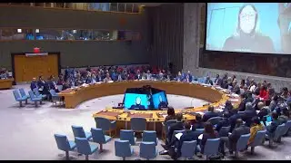 Debate en la ONU por captura de Nicol&aacute;s Maduro