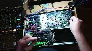 Nachmittags-Jam