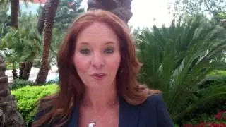 Lisa Treu - Is Real Estate a Gamble?