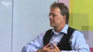 Gespr&auml;ch mit Klaus J&uuml;rgen Becker - Kursstufe 1-10