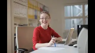 Productivity Boost: Music for Telecommuting/M&uacute;sica para el teletrabajo