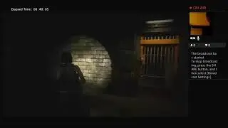 Resendent evil 3 part 2