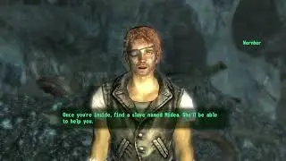 Playing Fallout 3 With All DLCs - Episode 167