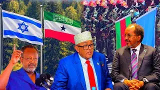 Deg Deg Cirro Oo Dacwo Laga Gudbiyay, DF Oo Ciidan Laascano Ka Dajisay
