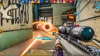 IS ACE FORCE 2 BETTER THAN VALORANT MOBILE?