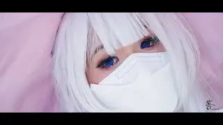 Anime-Con 2022丨CINEMATIC COSPLAY VLOG SHOT