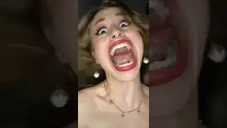 Королева салями🍕 ВЕРНУЛАСЬ. #салями #cringe #cringetiktoks