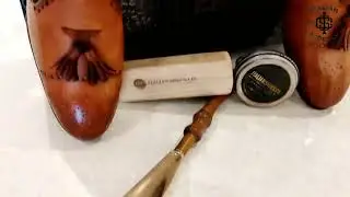 Italian Handcrafted Shoes Company