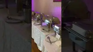 #buffet #birthday #blessed   #party #cinderella #love  #eventvenue #toronto #shorts #firstshortvideo