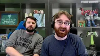 Games of Chance — Overwatch