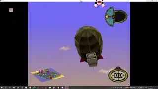Hogs Of War - Parsec Multiplayer 52 (& Worms World Party Remastered 33)