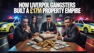 &ldquo;How Liverpool Gangsters Built a &pound;17M Property Empire | UK True Crime Documentary&rdquo;