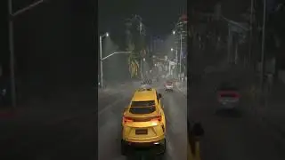 What do we need in a dynamic weather system? || GTA VI || 10 Things We Want In GTA 6