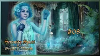 Mystery Case Files: Vorfall im Pendle Tower - #08 - Minigame-Maschine des Wahnsinns [Bonus] [ENDE]