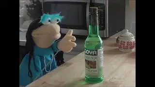The Omblar, Cuckoo, and Friends Show Funding Credits (Season 5: 2006-2007)