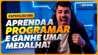 COMO FUNCIONA A OLIMPÍADA BRASILEIRA DE INFORMÁTICA? #OLIMPÍADADEINFORMÁTICA #OBI #OBMEP