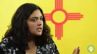 Victoria Gomez - When We Stand Together, Things Get Done
