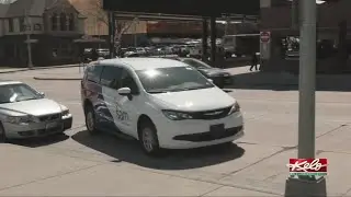 Public transit now available in Southeast Sioux Falls