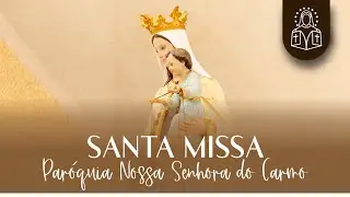 Tempo do Natal depois da Epifania | Quinta-feira | 08 de janeiro de 2026