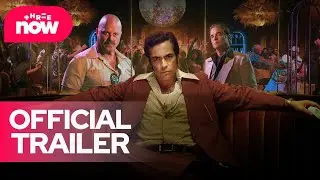 Hotel Cocaine | Official Trailer | Stream Every Episode On ThreeNow