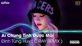 B&igrave;nh Minh Ơi Dậy Chưa Remix | Nonstop Ai Chung T&igrave;nh Được M&atilde;i | Việt Mix Dj Nonstop 2022 Vinahouse
